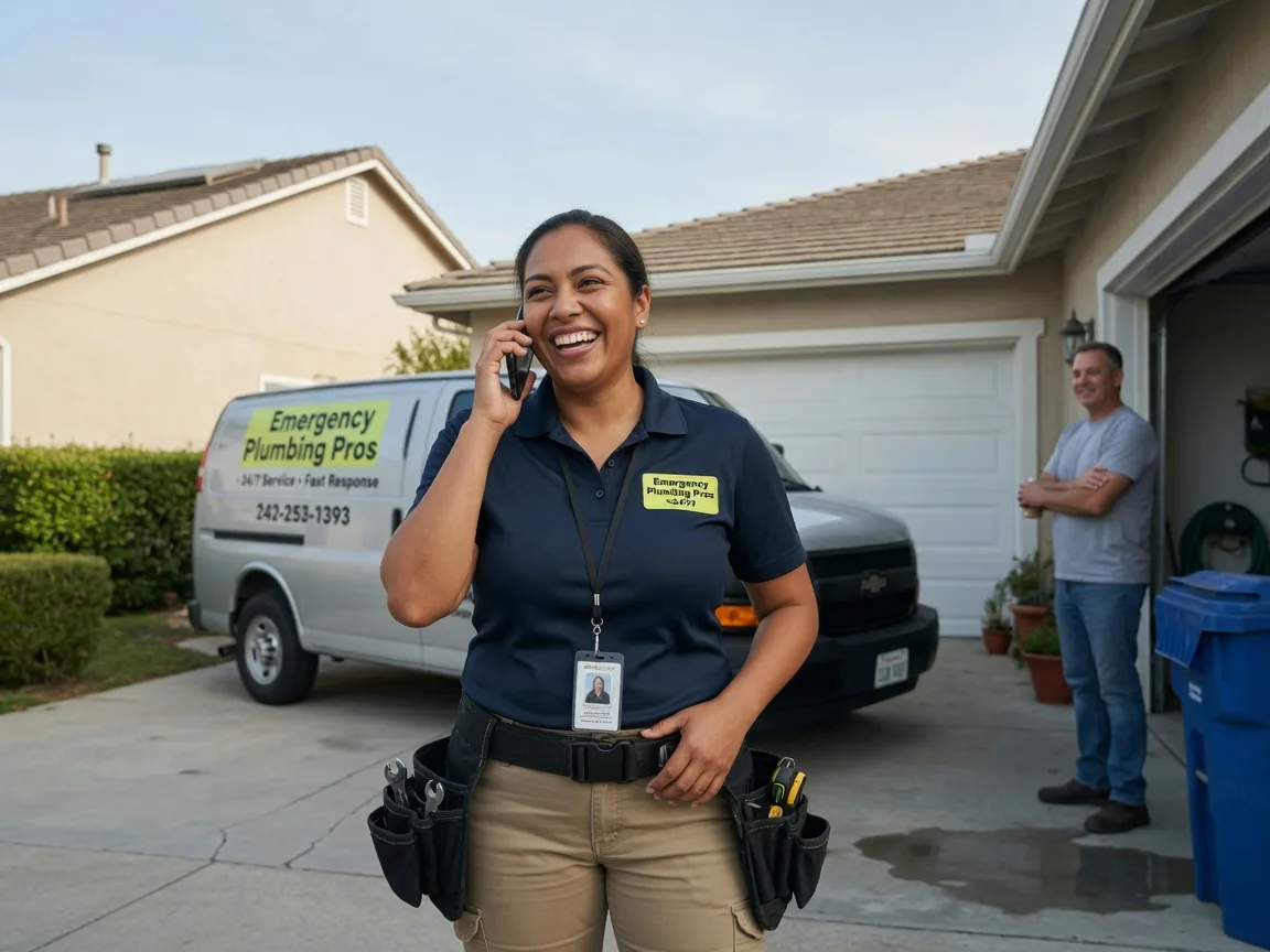 Emergency Plumber Playa Del Rey, CA FAQs